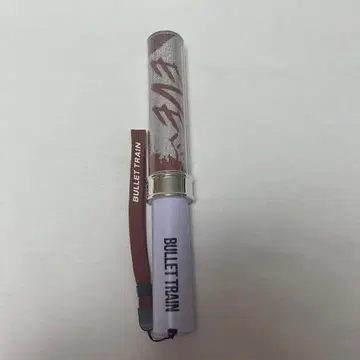 초특급 EVE 마사히로 응원봉