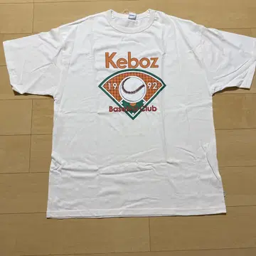 Keboz T셔츠