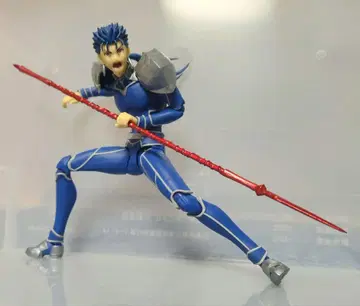 figma 랜서 쿠훌린