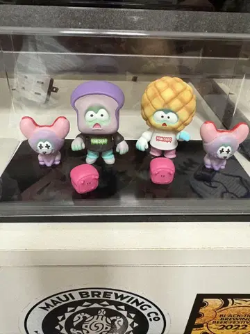 판데드