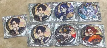 IdentityV 제5인격 별하늘 캔뱃지