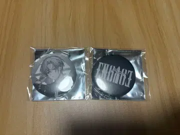 Element Sicks EL6 랜덤 캔뱃지 JIL