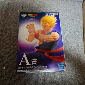 제일복권 SUPER DRAGONBALL HEROS 드래곤볼 초 손오반