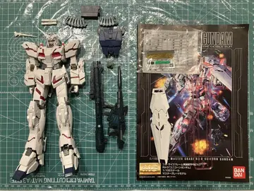 MG 유니콘 건담