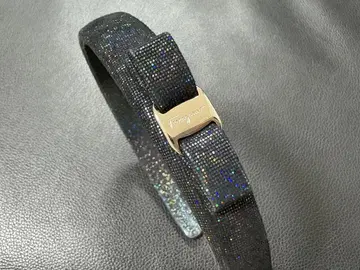 Salvatore Ferragamo 살바토레 페라가모 머리띠