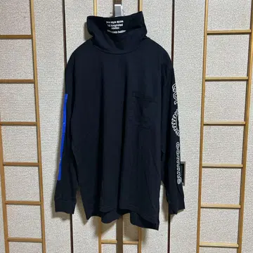 bal 터틀넥 롱t