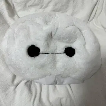 Disney 디즈니 랜드 시 베이맥스 팬캡
