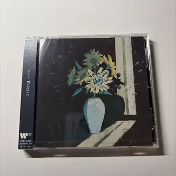 tayori magic 일반ver