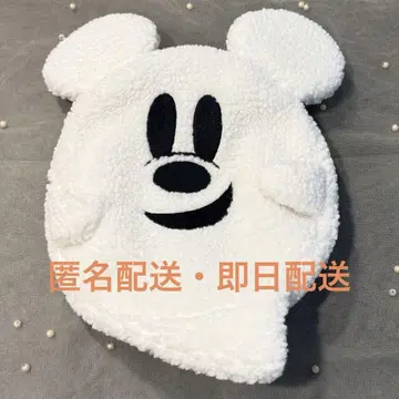 유령 미키 베레모