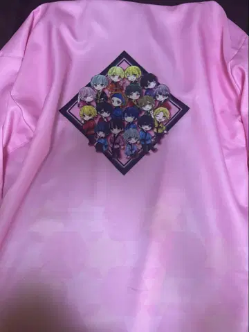 몽쿠이NEON 유라 생탄 법피