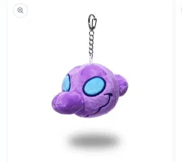 코인 파킹 딜리버리 시라이 씨 BonBon PURPLE