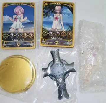 FGO 특이점 밀실유희마경 시부야 시부야결투사건 한정판