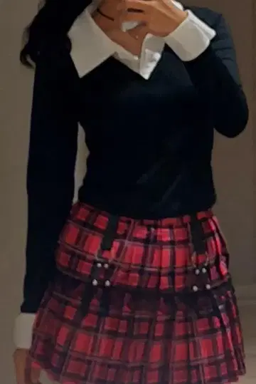 rumpumpumpum풍 라이브 유니폼