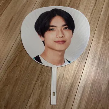타카하시 쿄헤이 부채