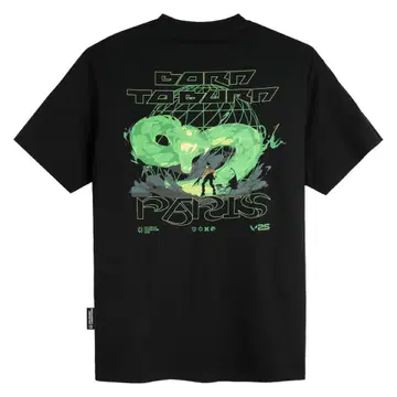 VALORANT VCT champions 2025 한정판 T셔츠