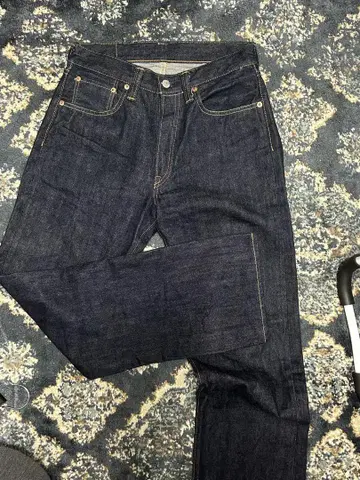 SUGAR CANE 1947 데님