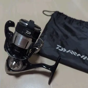 다이와 23 렉사 2500-XH DAIWA LEXA