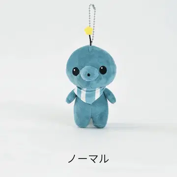 교육 방송 미니 봉제 인형 타마 노멀