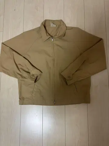 Sears 베이지 빈티지 자켓