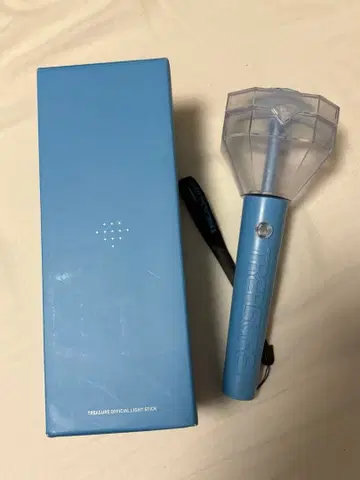 TREASURE 응원봉