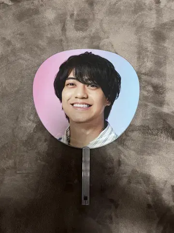 카이토 타카하시 부채