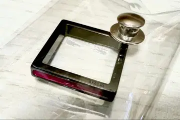 하츠네 미쿠 와신 레트 안경 걸이