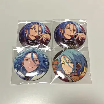 앙상블 스타즈 앙스타 HiMERU 캔뱃지 묶음 판매