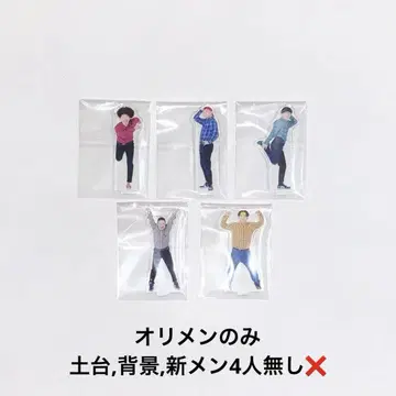 리얼 아키바 보이즈 아크릴 디오라마