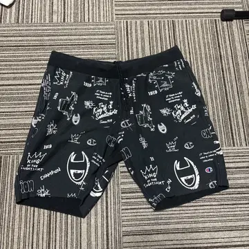 Champion 리버스 위브 숏팬츠 2XL