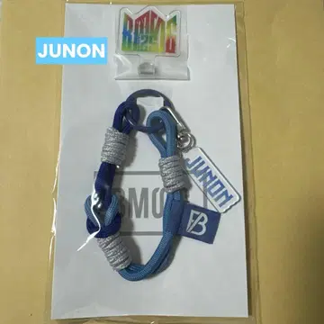 BMSG 페스티벌'25 폰 스트랩 준논