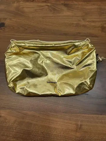 보틀 사코슈 라지 골드