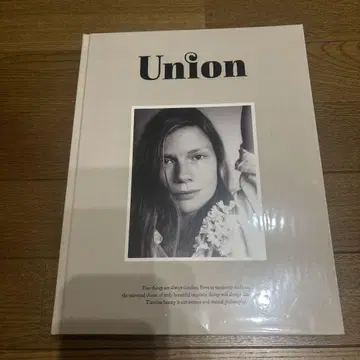 Union 07