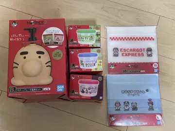 MOTHER2 제일복권