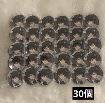 블루 록 하치라쿠 메구루 캔뱃지 에고이스트 어워드 블루 록 전