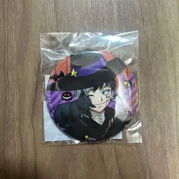 Dr.STONE 프린세스 카페 캔뱃지