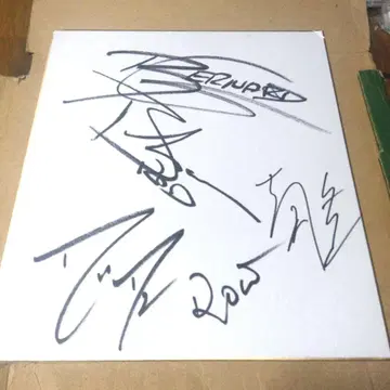 2005 신일본 프로레슬링 외국인 레슬러.
