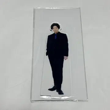 기무라 료헤이 리딩 라이브 리 라이 아크릴 스탠드 컬러즈 9