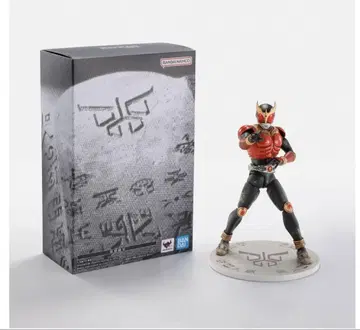 SHFiguarts 진골조제법 가면라이더 쿠우가 초고대 전사 초 쿠우가전