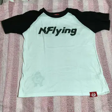 N.Flying T