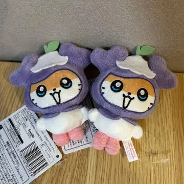 TWICE LOVERYS 산리오 마스코트 봉제 인형 사나 GIGO 한정판