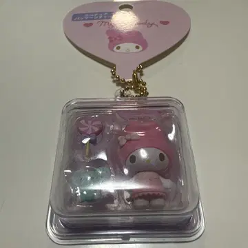 미니어처 패키지 참 마이멜로디