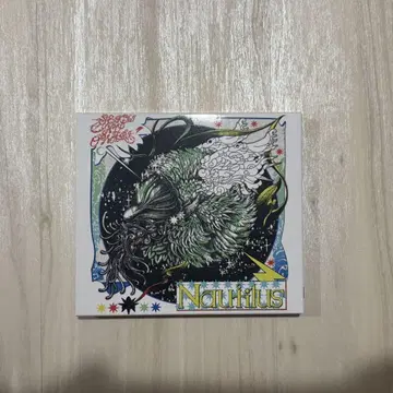 시크릿 가든 나티우스 CD