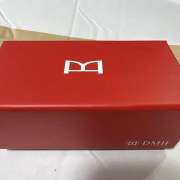 DMH LaFerrari Aperta 빨간색 한정판 669/1170