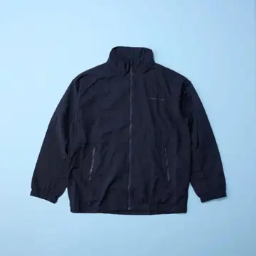 MET24 Packable Light Jacket NAVY