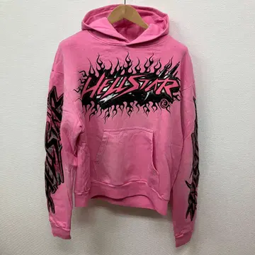Hellstar Brain WashedWithOut 후드티
