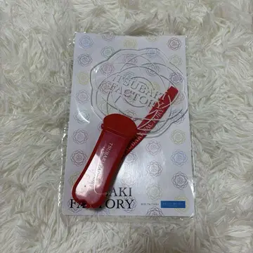 츠바키 팩토리 응원봉
