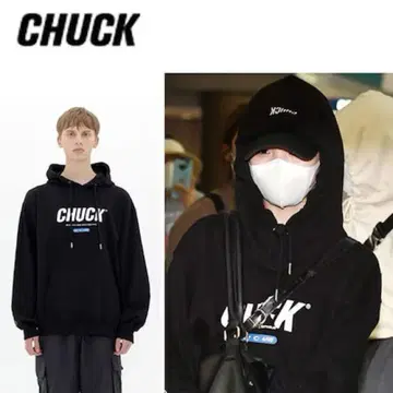 CHUCK 후디