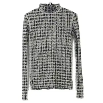 IRENE 24AW Cut Yarn Knit Tops 컷얀 니트 상의