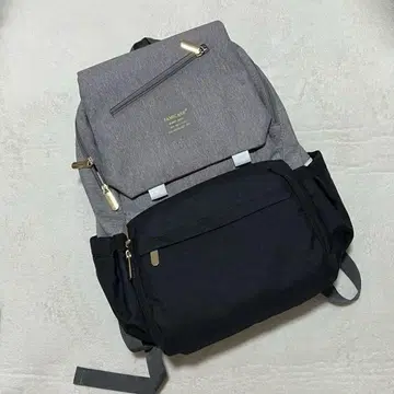 FAMICARE 마더스 백 대용량 백팩