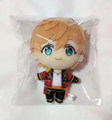 앙상블 스타즈!! 아케호시 스바루 Trickstar 신규 의상 봉제 인형